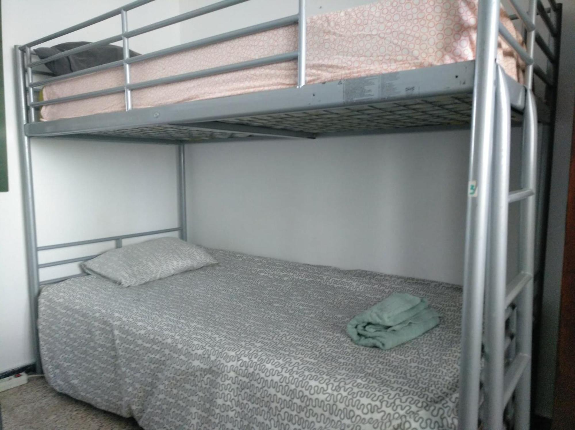 Home Stay 파마라 외부 사진